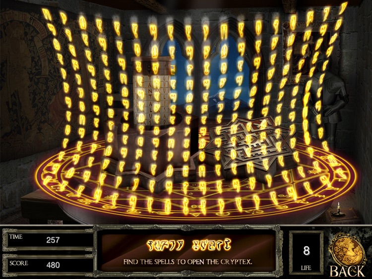 Ancient Puzzle Game screenshot-4