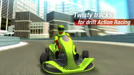 Game screenshot Go Karts Ultimate - Real Racing with Multiplayer hack