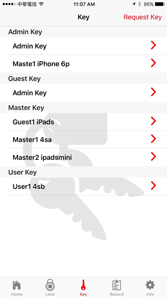 【图】KeeFree(截图2) 【图】KeeFree(截图2)
