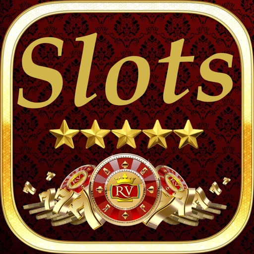 A Caesars Amazing Lucky Slots Game 2 - FREE Slots Game icon