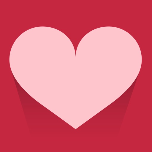 Heart Throbs - a Spore Cubes love affair icon