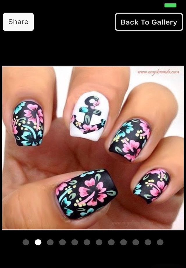 Acrylic Nails: Find the Best Acrylic Nail Designs & Ideas screenshot 3