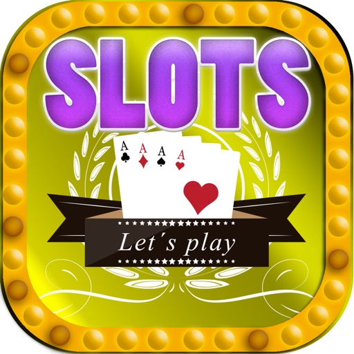 Hey Ho Lets Play Casino - FREE SLOTS icon