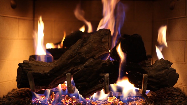 Fireplace Ambience