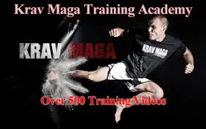 krav maga training academy iphone resimleri 1