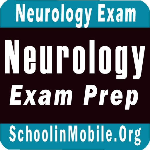 Neurology Exam Prep icon