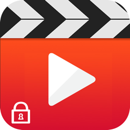 Ícone do app Videos Locker