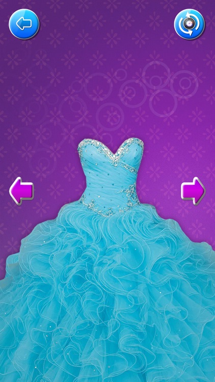 Wedding Dress Pic Montage – Free Photo Editor with Stunning Effects for Girls