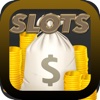 The Bag Of Coins for a Lost Treasure - Free Slots Machine Game