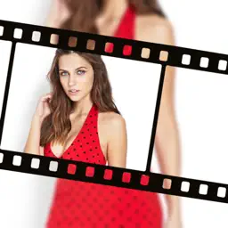 Picture in Picture - Great Free Image Effects app icon