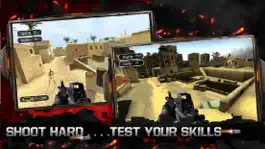 Game screenshot Frontline Commando Sniper apk
