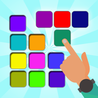 Block Mania 10-10 Matrix - Block Fit  Classic Puzzle Games