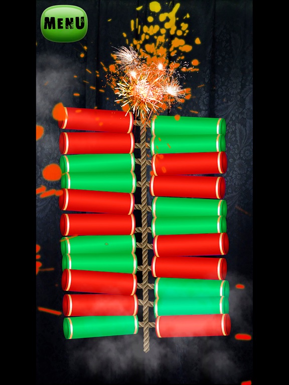Screenshot #5 pour Simulator Bang Petard