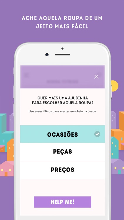 Help to Dress screenshot-3