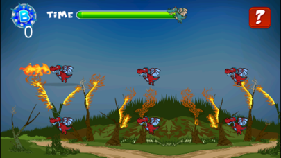 Dragon Fire Pyro Fantasy: Rise of War Dragonsのおすすめ画像3