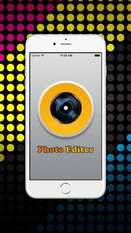 Game screenshot Meem Photo Editor mod apk