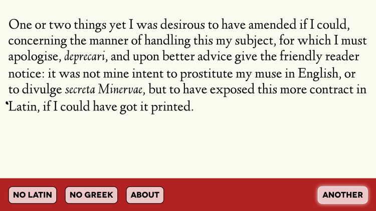 Democritus Jr. Jr. screenshot-3