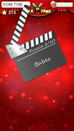 Walk of Fame(圖3)-速報App