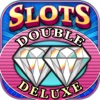 Double Slots - Deluxe Vegas-style Slot Machine