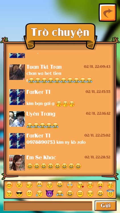 Co Caro Online screenshot-4