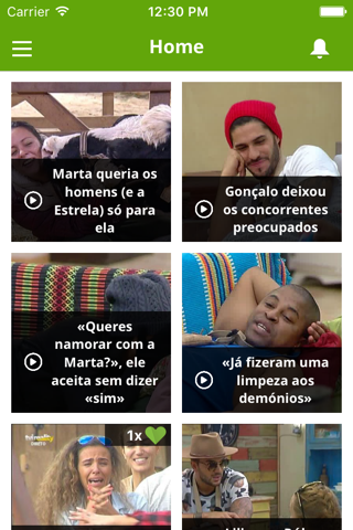 A Quinta – O Desafio screenshot 3