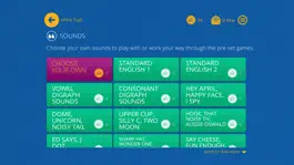 Game screenshot Readable English - Choose or Lose hack