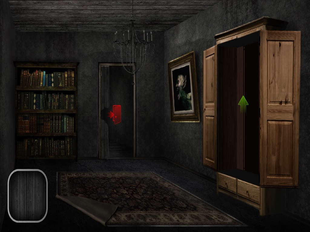 Floor Escape - Devil Hunter 2