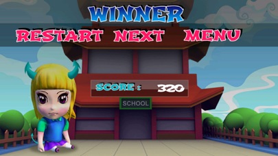 School Escape screenshot 2