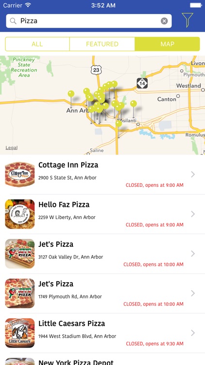 EatBlue screenshot-4