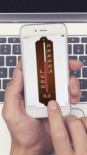 Live-Thermometer(圖2)-速報App