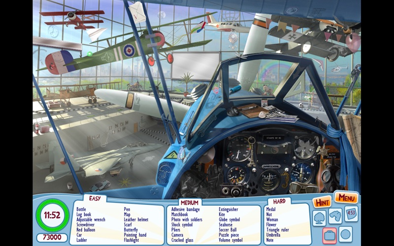 Screenshot #3 pour City Explorer: Seattle Premium