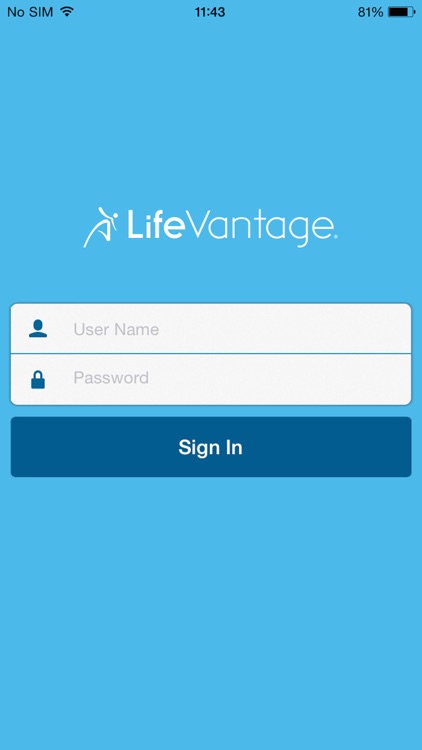 LifeVantage