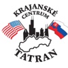 Krajanske Centrum Tatran App