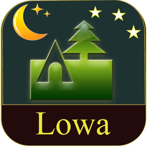 Lowa Campgrounds & RV Parks Guide