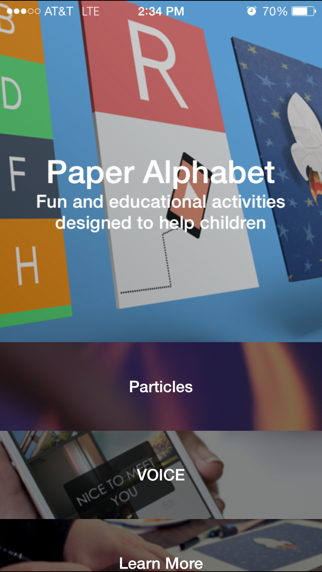 How to cancel & delete HFHS Autism from iphone & ipad 4