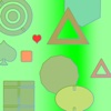 ShapePickr - Fun To Pick And Match Shapes And Colors