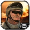 Lone Commando Fury Shooter: 3D