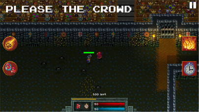 Hammerwatch Coliseum screenshot 2