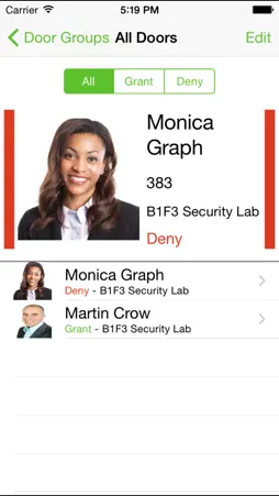 ID Viewer screenshot 2