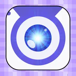 Fun Camera-Create Photo Collage,Effects and Share app icon