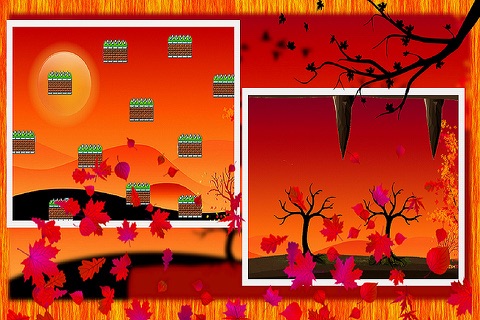 Tree World - Fun  Adventure screenshot 2