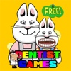 Dentist Game Kids For Max Rabbit Edition