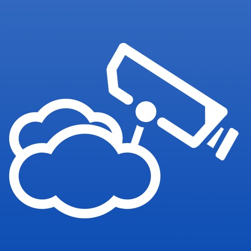 DVR.Webcam - OneDrive Edition Icon