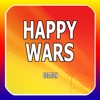 PRO - HAPPY WARS Game Version Guide