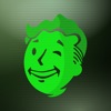 Fallout Pip-Boy - iPadアプリ