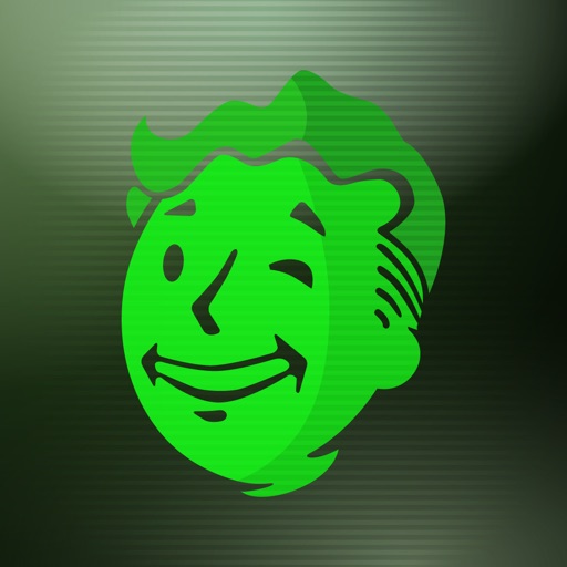 Fallout Pip-Boy icon