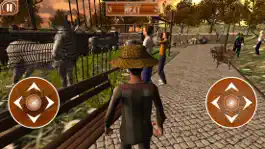 Game screenshot Real Kids Zoo Park Trip mod apk