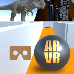 ARVR Maze