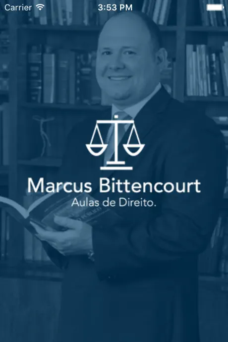 Aulas de Direito Online