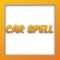 English Learning fun spelling game for Kids to listen, speak and spell 